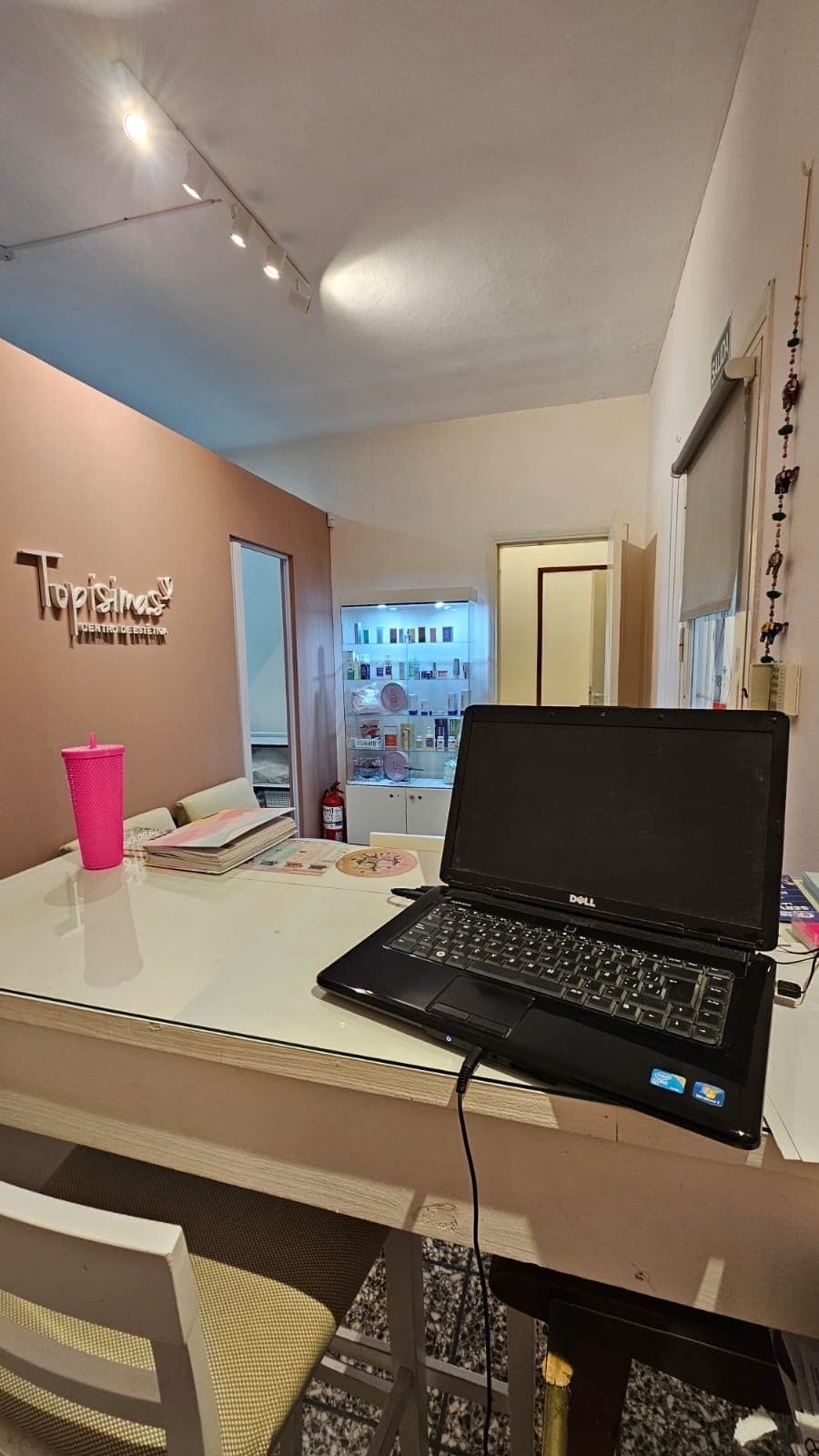 Topísimas Estética