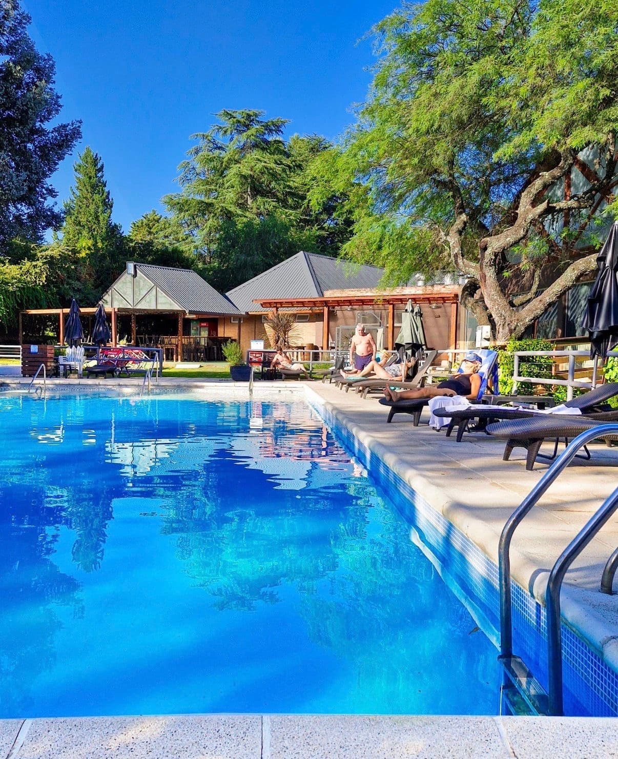 Espacio Freyja Spa Hotel Howard Johnson VGB