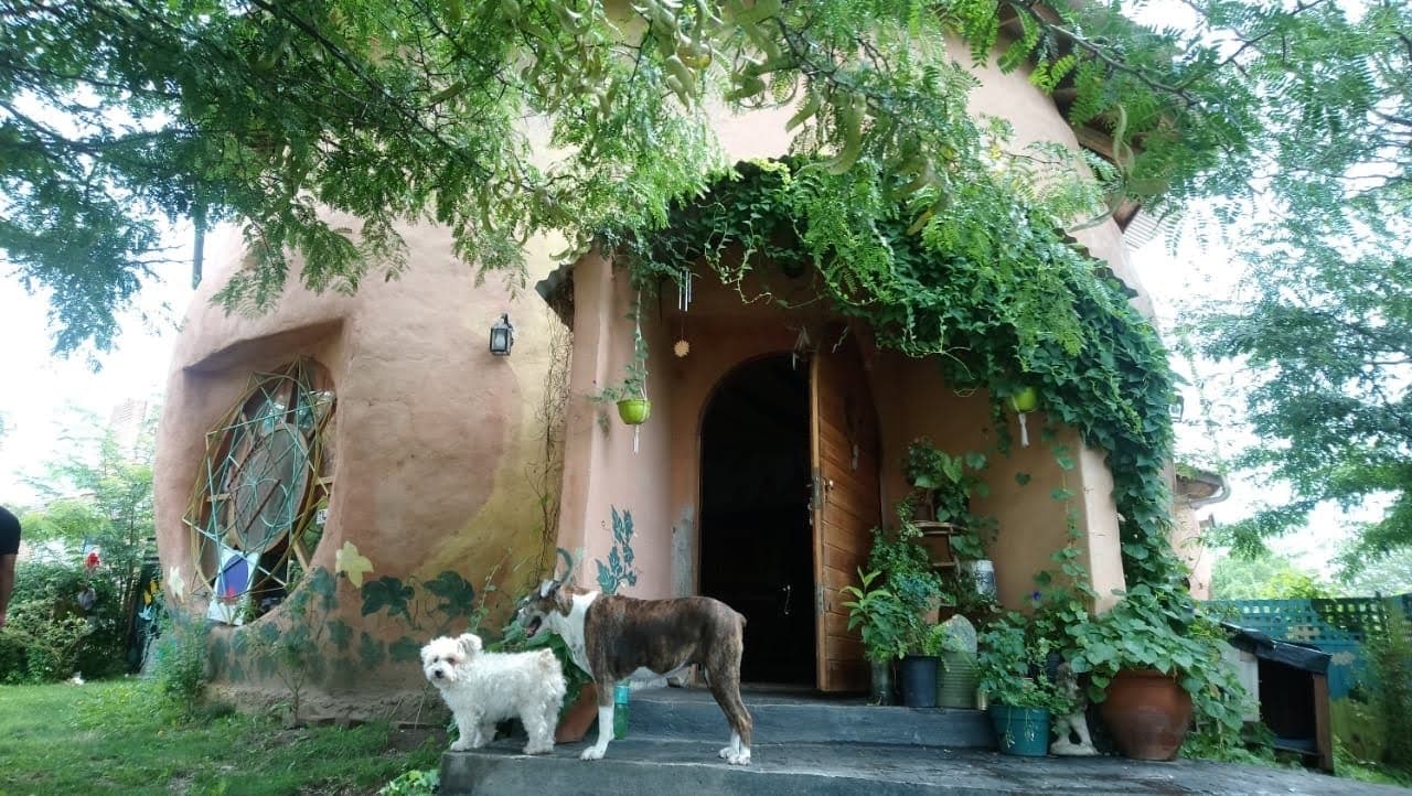 La Calabaza, Centro de salud y conocimiento