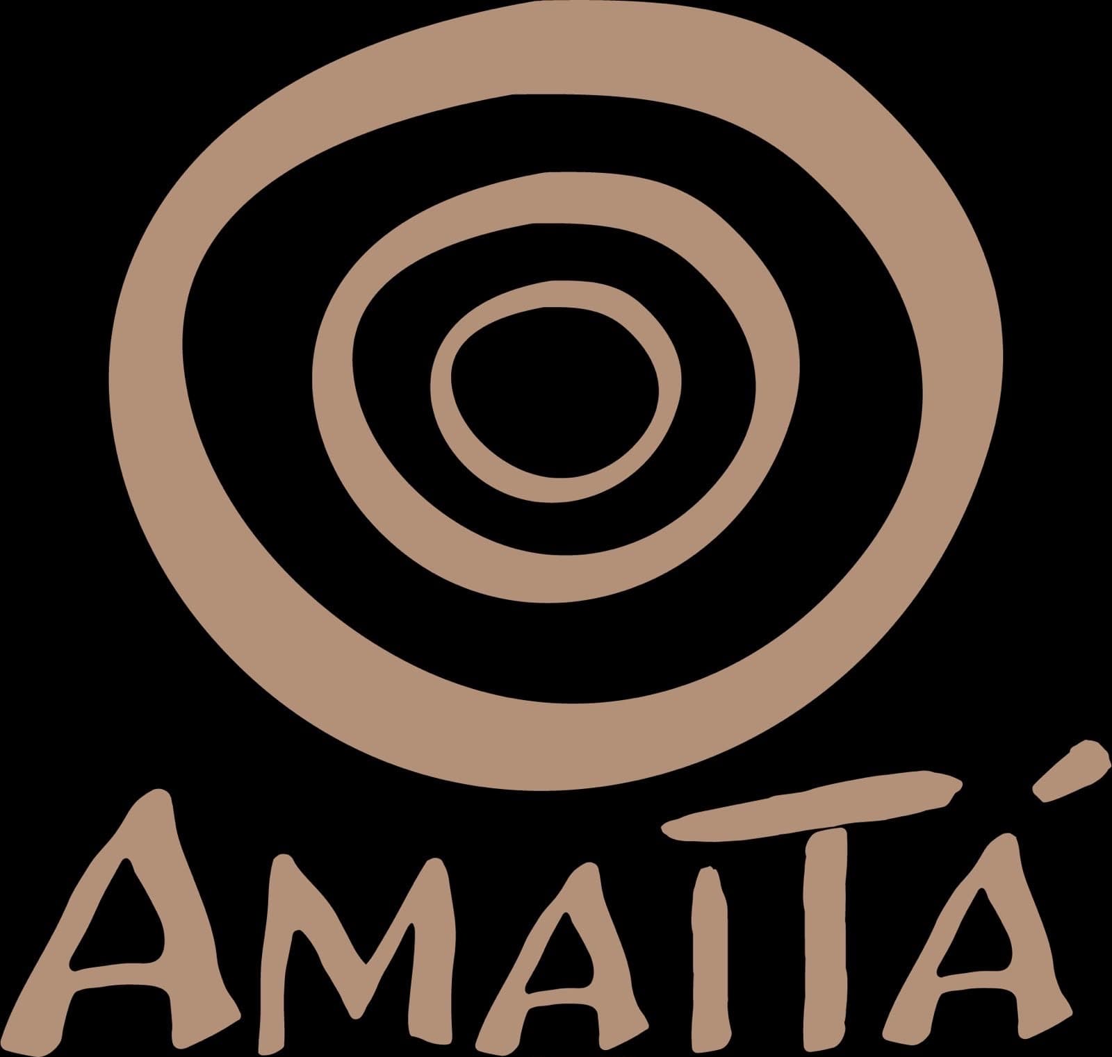 Logo de Espacio AMAITÁ