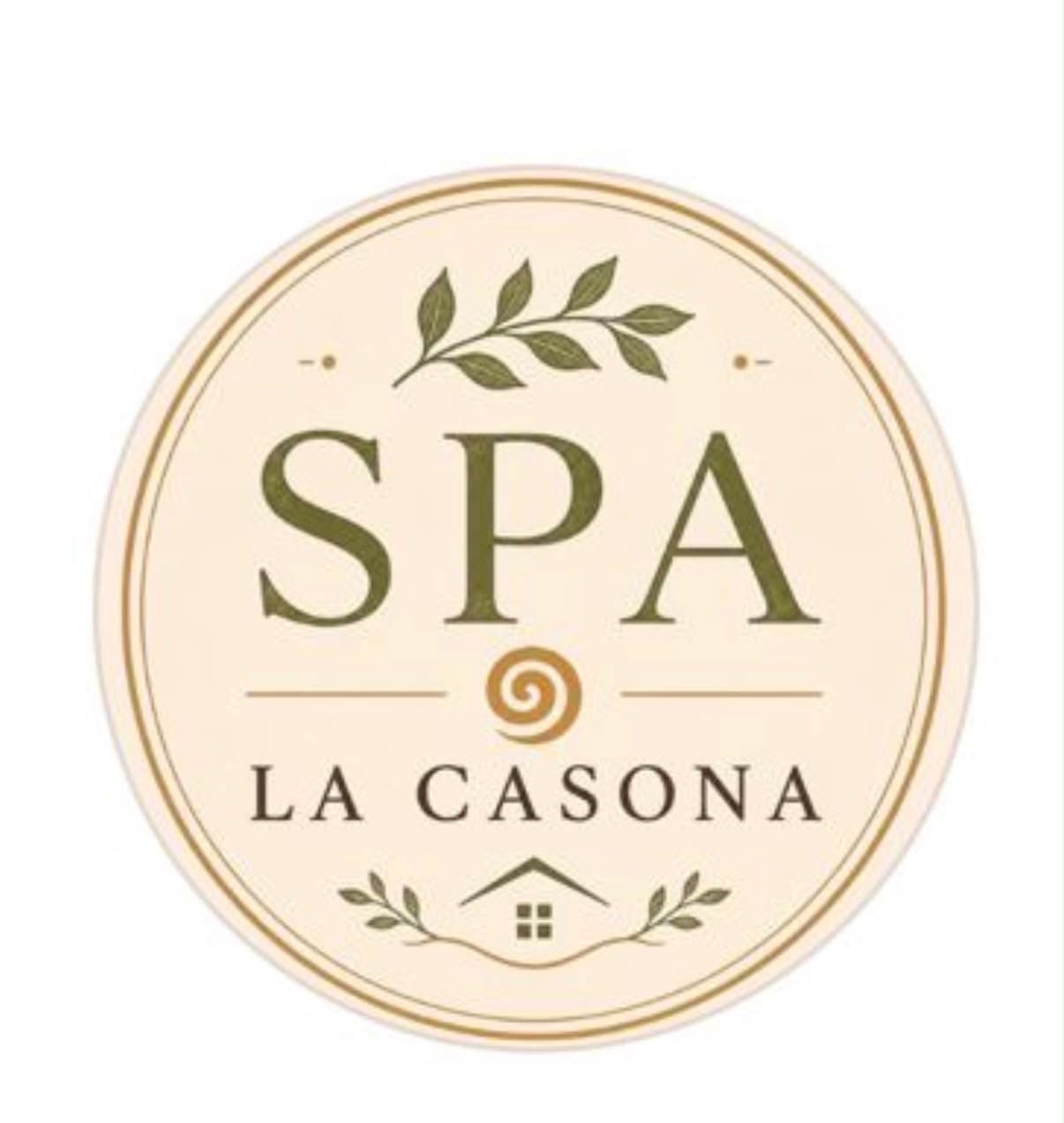 Logo de Spa La Casona