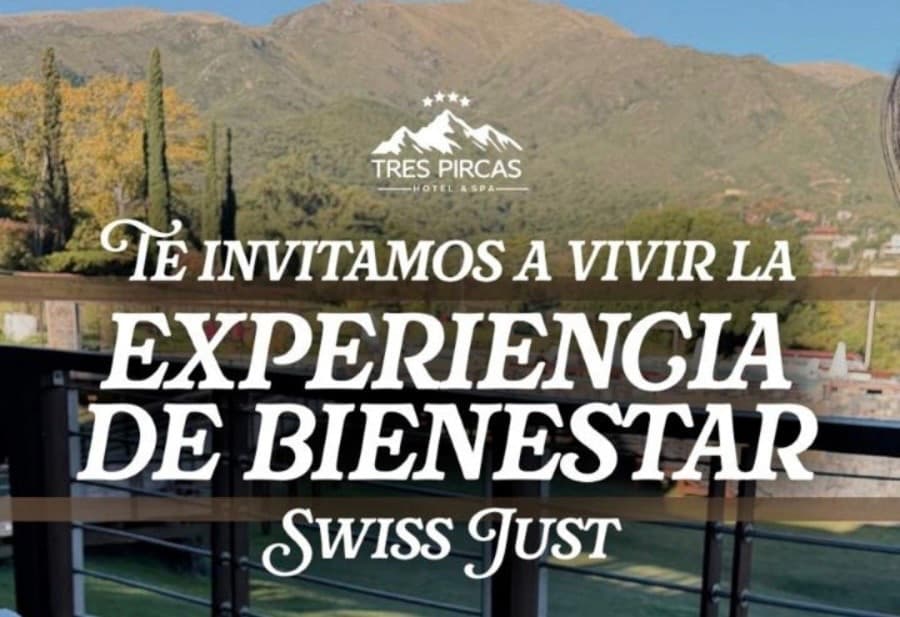 Experiencia de Spa y Circuito Hídrico