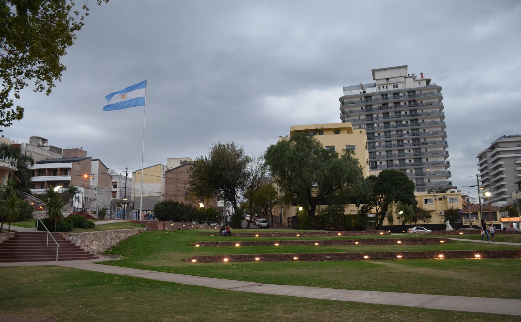 Estancia Vieja