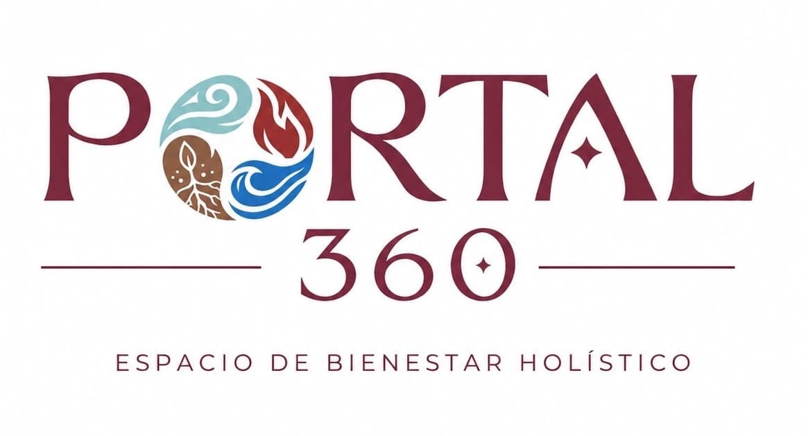 Logo de Portal 360