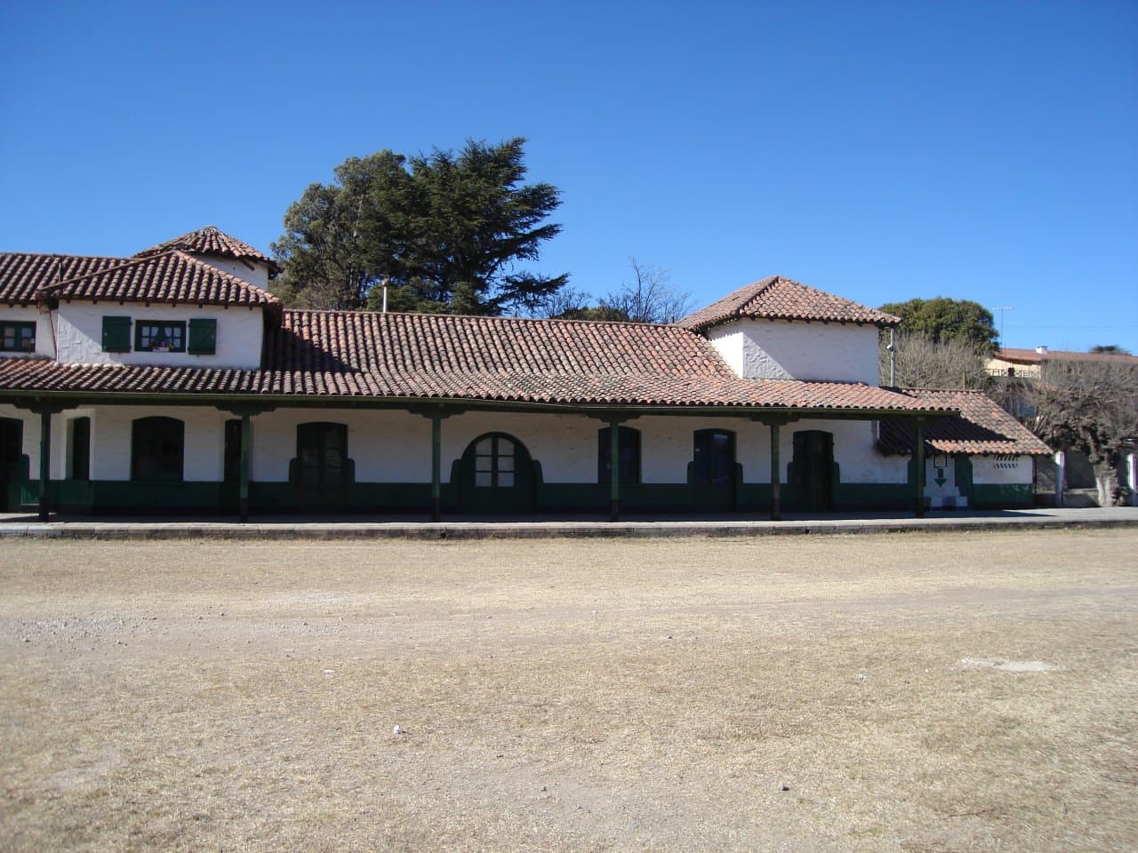 Huerta Grande