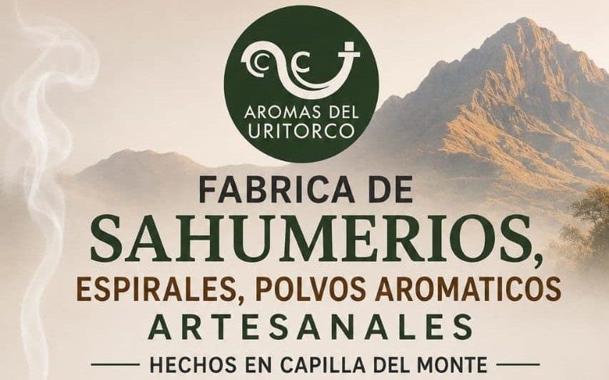 Aromas del Uritorco
