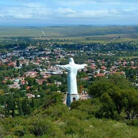 La Cumbre
