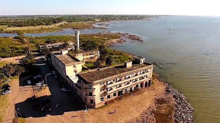 Miramar de Ansenuza
