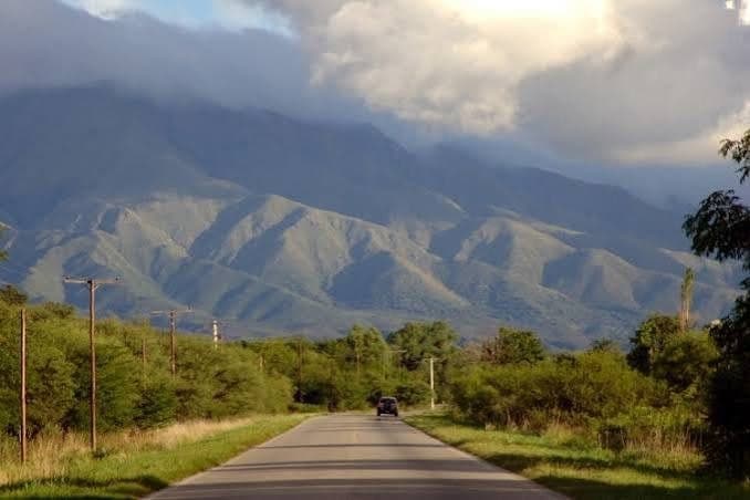 San Javier y Yacanto
