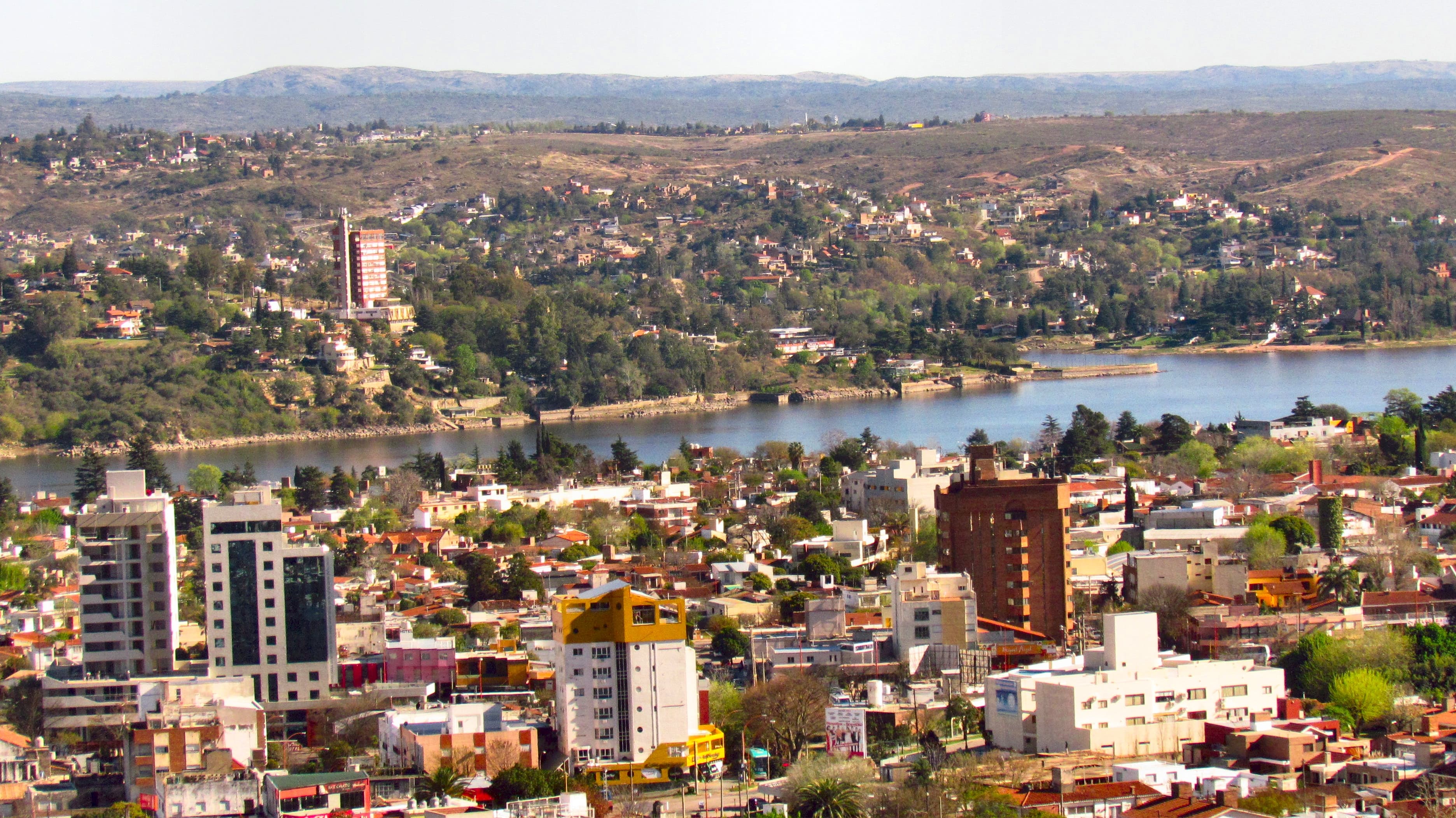 Villa Carlos Paz