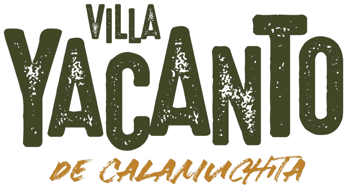 Villa Yacanto de Calamuchita